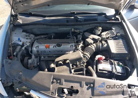 2012 Honda Accord 2.4 Se z USA, uszkodzony, nr VIN 1HGCP2F67CA096337